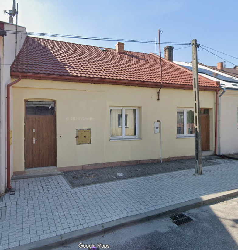 Dom na sprzedaż w Stalowej Woli, Rozwadów, ul. Jana Kochanowskiego 13